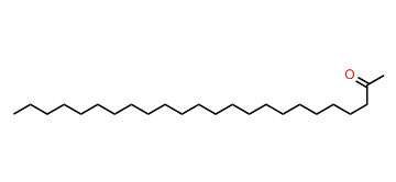 Tetracosan-2-one