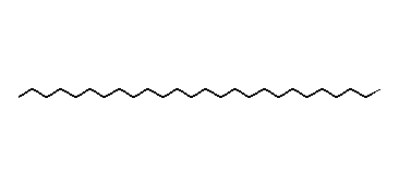 Hexacosane