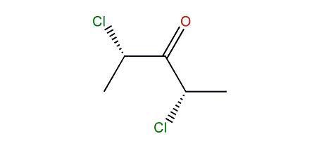(S,S)-2,4-Dichloropentan-3-one