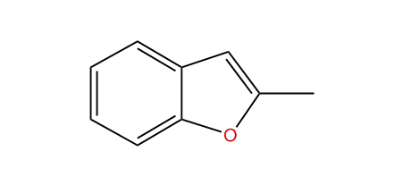 2-Methyl-1-benzofuran