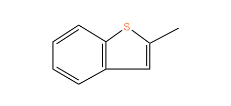 2-Methyl-1-benzothiophene