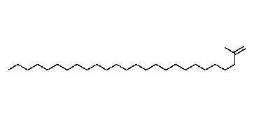 2-Methylhexacosane