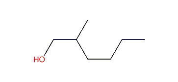 2-Methylhexan-1-ol