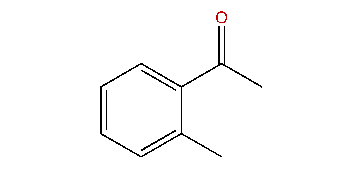 2-Methyl acetophenone