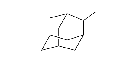 2-Methyladamantane