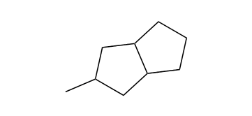 2-Methyloctahydropentalene