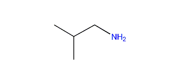 2-Methylpropylamine