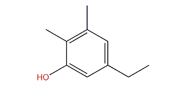 2,3-Dimethyl-5-ethylphenol
