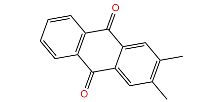 2,3-Dimethyl-9,10-anthraquinone