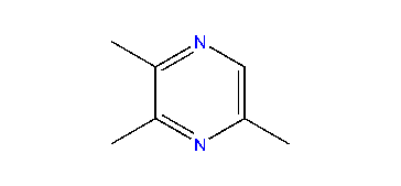 2,3,5-Trimethylpyrazine