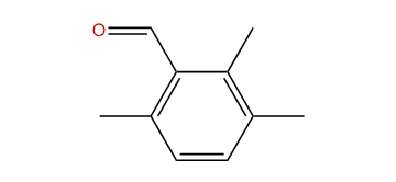 2,3,6-Trimethylbenzaldehyde