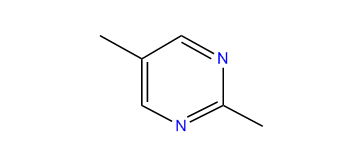 2,5-Dimethylpyrimidine