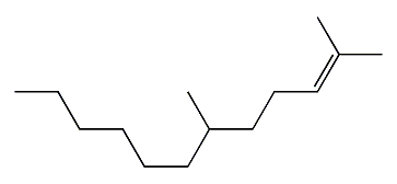 2,6-Dimethyl-2-dodecene