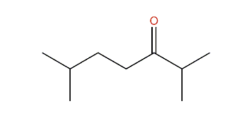 2,6-Dimethylheptan-3-one