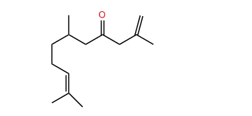 2,6,10-Trimethyl-1,9-undecadien-4-one