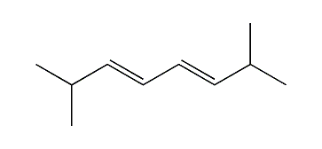2,7-Dimethyl-3,5-octadiene
