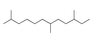 2,7,10-Trimethyldodecane