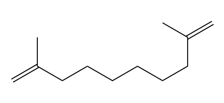 2,9-Dimethyl-1,9-decadiene