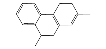 2,9-Dimethylphenanthrene