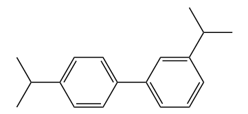 3,4'-Diisopropyl-1,1-biphenyl