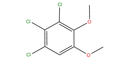 3,4,5-Trichloro-1,2-dimethoxybenzene