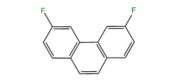 3,6-Difluorophenanthrene