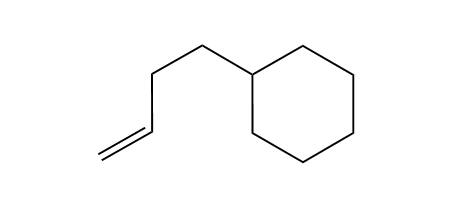 3-Butenylcyclohexane
