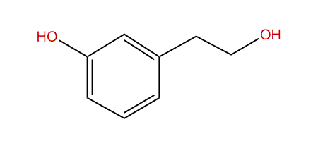 3-(2-Hydroxyethyl)-phenol
