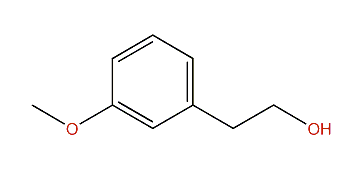 3-Methoxy-2-phenylethanol
