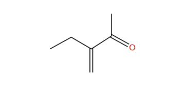 3-Methylenepentan-2-one