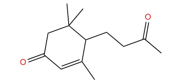 3-Oxo-7,8-dihydro-alpha-ionone