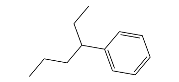 3-Phenylhexane