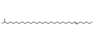 31-Methyl-6-dotricontene