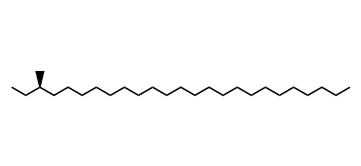 (R)-3-Methylpentacosane