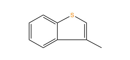 3-Methyl-1-benzothiophene