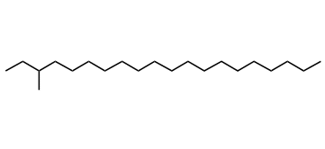 3-Methyleicosane