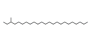 3-Methyltricosane