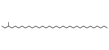 3-Methyldotriacontane