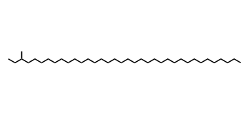 3-Methylhexatriacontane