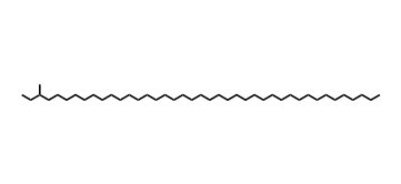 3-Methylhentetracontane
