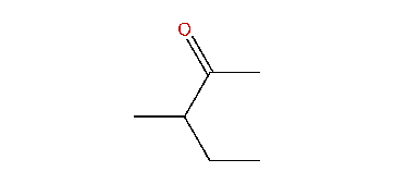 3-Methylpentan-2-one