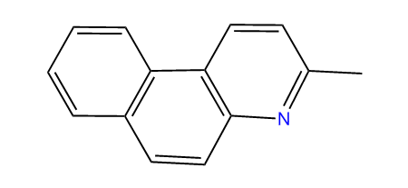 3-Methylbenzo[f]quinoline