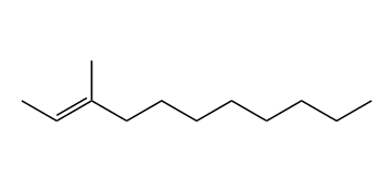 3-Methyl-2-undecene
