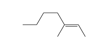 3-Methyl-2-heptene