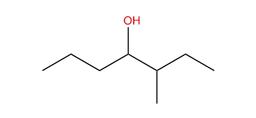 3-Methylheptan-4-ol