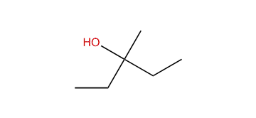 3-Methylpentan-3-ol