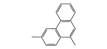 3,10-Dimethylphenanthrene