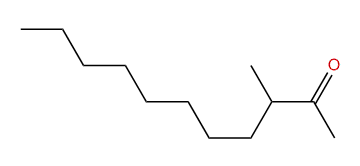 3-Methylundecan-2-one
