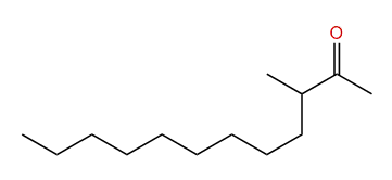 3-Methyldodecan-2-one