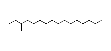 3,13-Dimethylhexadecane
